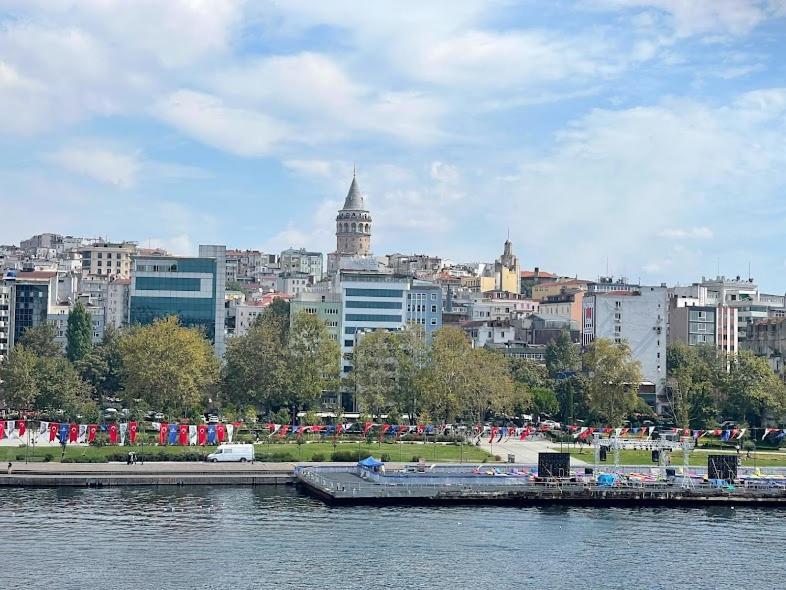 Diyar Hotel - Istanbul — Fotoğraflar 1